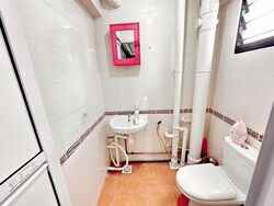 Blk 102 Jurong East Ville (Jurong East), HDB 3 Rooms #503996301